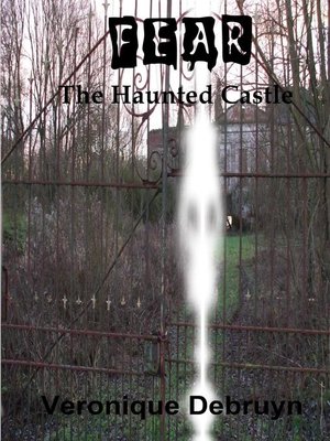 cover image of The Haunted Castle